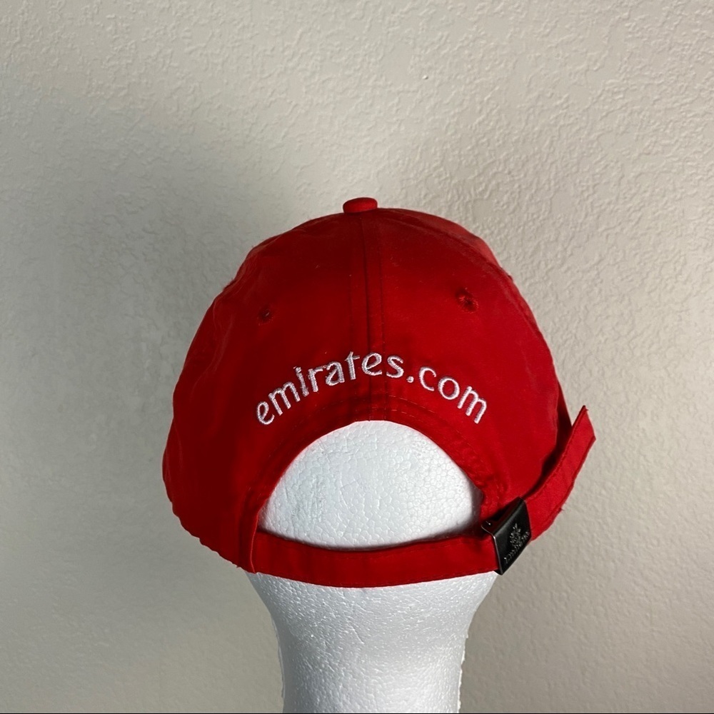 Fly Emirates Hat OSFM - Picture 4 of 5